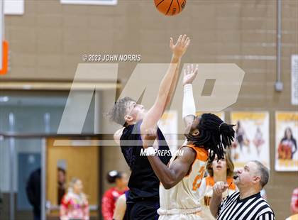Thumbnail 3 in Leo @ Fort Wayne Northrop photogallery.