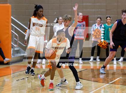 Thumbnail 2 in Leo @ Fort Wayne Northrop photogallery.