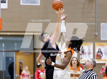 Thumbnail 1 in Leo @ Fort Wayne Northrop photogallery.