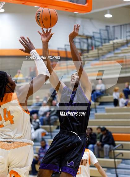 Thumbnail 3 in Leo @ Fort Wayne Northrop photogallery.