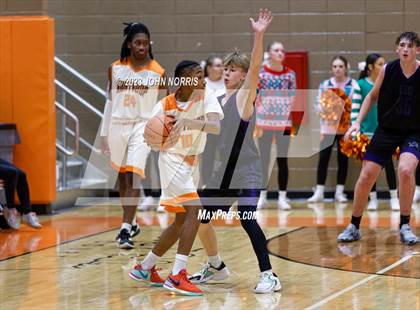 Thumbnail 1 in Leo @ Fort Wayne Northrop photogallery.