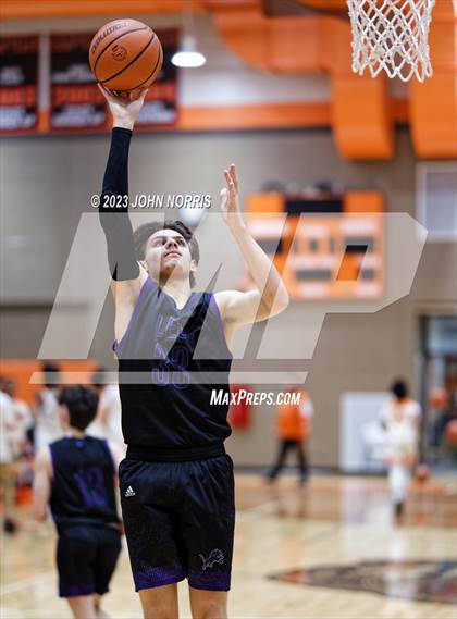 Thumbnail 2 in Leo @ Fort Wayne Northrop photogallery.