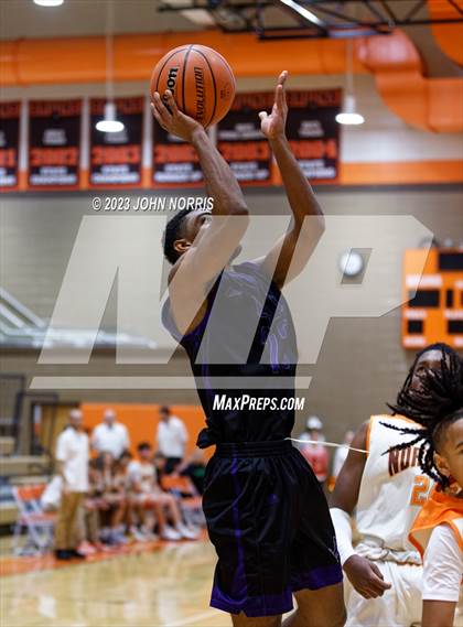 Thumbnail 2 in Leo @ Fort Wayne Northrop photogallery.