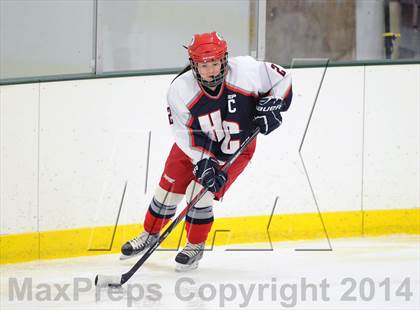 Thumbnail 3 in Hall/Conard @ Wilton/Norwalk photogallery.