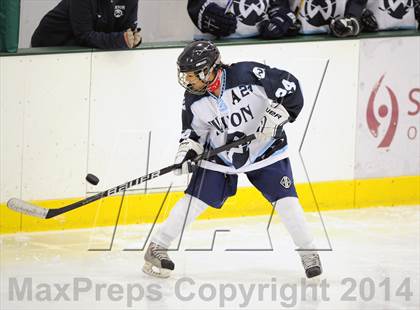 Thumbnail 1 in Hall/Conard @ Wilton/Norwalk photogallery.