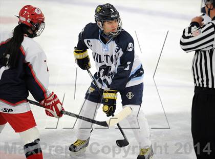 Thumbnail 3 in Hall/Conard @ Wilton/Norwalk photogallery.