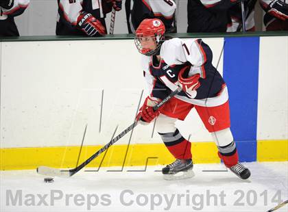 Thumbnail 3 in Hall/Conard @ Wilton/Norwalk photogallery.