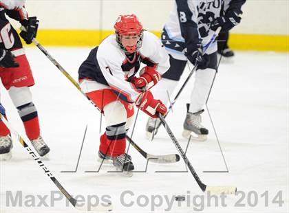 Thumbnail 1 in Hall/Conard @ Wilton/Norwalk photogallery.
