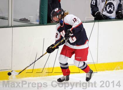 Thumbnail 2 in Hall/Conard @ Wilton/Norwalk photogallery.