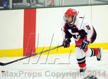 Thumbnail 3 in Hall/Conard @ Wilton/Norwalk photogallery.