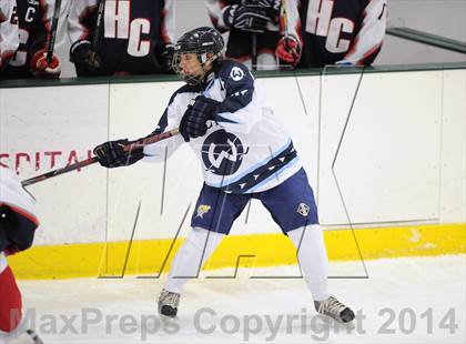 Thumbnail 3 in Hall/Conard @ Wilton/Norwalk photogallery.