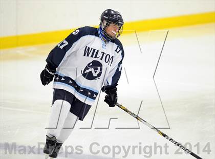 Thumbnail 1 in Hall/Conard @ Wilton/Norwalk photogallery.