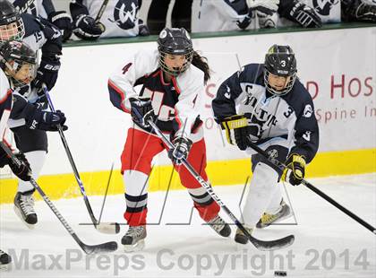 Thumbnail 3 in Hall/Conard @ Wilton/Norwalk photogallery.