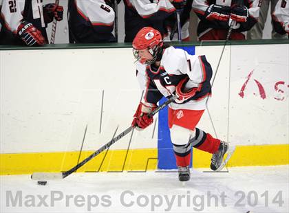 Thumbnail 2 in Hall/Conard @ Wilton/Norwalk photogallery.