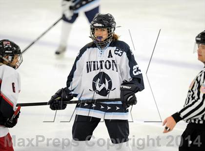 Thumbnail 2 in Hall/Conard @ Wilton/Norwalk photogallery.