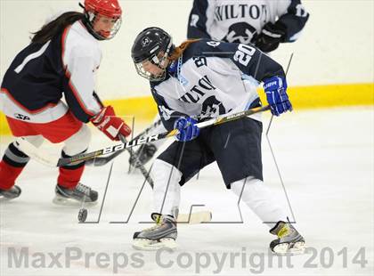 Thumbnail 1 in Hall/Conard @ Wilton/Norwalk photogallery.