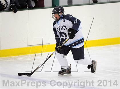 Thumbnail 3 in Hall/Conard @ Wilton/Norwalk photogallery.