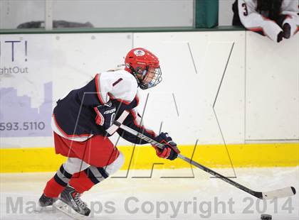 Thumbnail 3 in Hall/Conard @ Wilton/Norwalk photogallery.