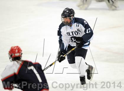 Thumbnail 1 in Hall/Conard @ Wilton/Norwalk photogallery.