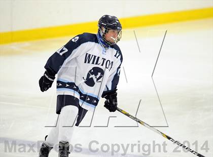 Thumbnail 2 in Hall/Conard @ Wilton/Norwalk photogallery.