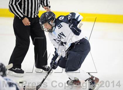 Thumbnail 1 in Hall/Conard @ Wilton/Norwalk photogallery.