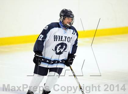 Thumbnail 2 in Hall/Conard @ Wilton/Norwalk photogallery.