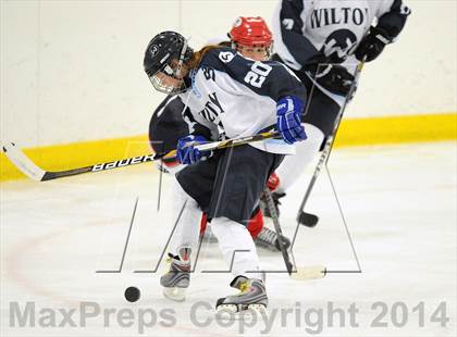 Thumbnail 2 in Hall/Conard @ Wilton/Norwalk photogallery.