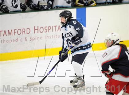 Thumbnail 1 in Hall/Conard @ Wilton/Norwalk photogallery.