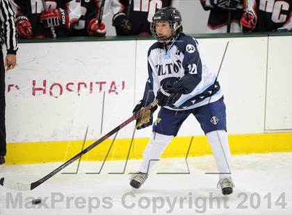 Thumbnail 1 in Hall/Conard @ Wilton/Norwalk photogallery.