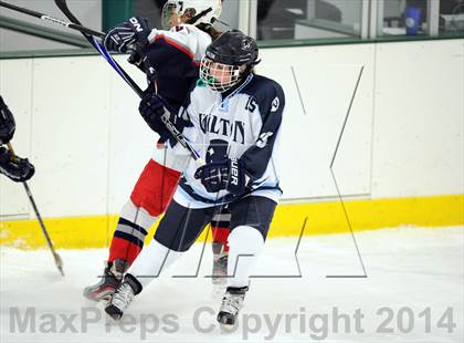 Thumbnail 3 in Hall/Conard @ Wilton/Norwalk photogallery.