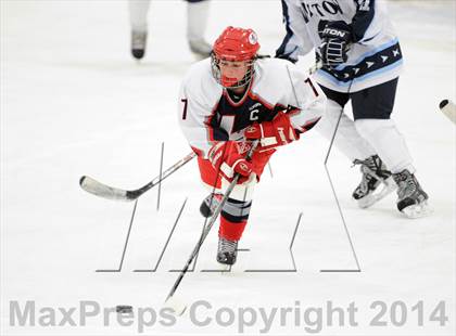 Thumbnail 3 in Hall/Conard @ Wilton/Norwalk photogallery.