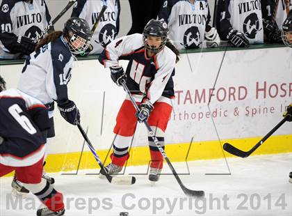 Thumbnail 2 in Hall/Conard @ Wilton/Norwalk photogallery.