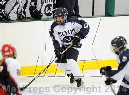 Thumbnail 1 in Hall/Conard @ Wilton/Norwalk photogallery.