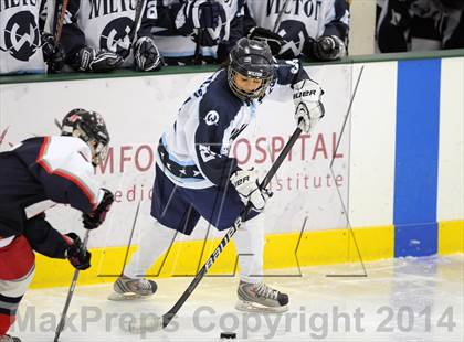 Thumbnail 3 in Hall/Conard @ Wilton/Norwalk photogallery.