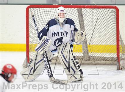 Thumbnail 1 in Hall/Conard @ Wilton/Norwalk photogallery.