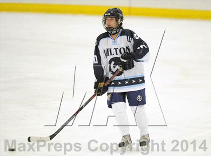Thumbnail 3 in Hall/Conard @ Wilton/Norwalk photogallery.