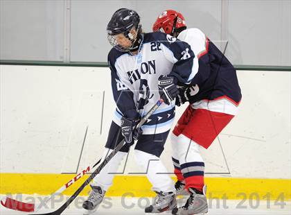 Thumbnail 2 in Hall/Conard @ Wilton/Norwalk photogallery.