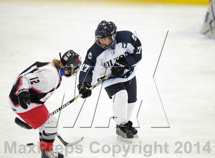Thumbnail 3 in Hall/Conard @ Wilton/Norwalk photogallery.