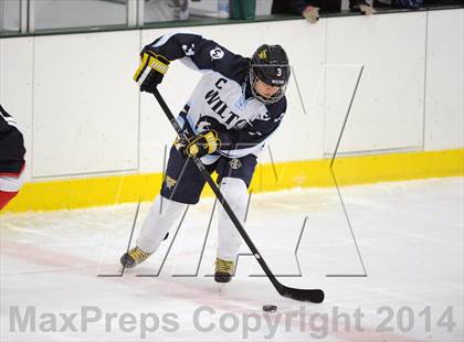 Thumbnail 2 in Hall/Conard @ Wilton/Norwalk photogallery.