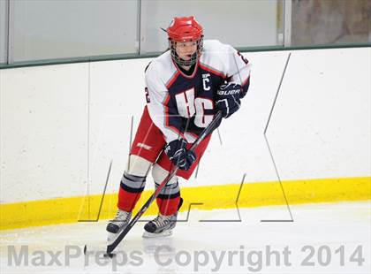 Thumbnail 1 in Hall/Conard @ Wilton/Norwalk photogallery.