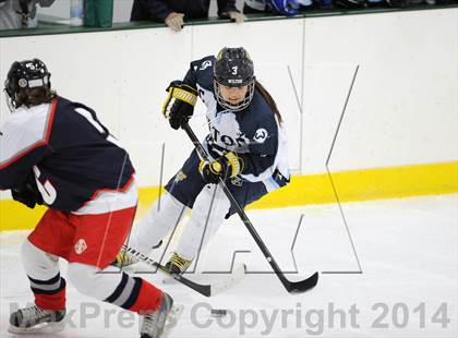 Thumbnail 1 in Hall/Conard @ Wilton/Norwalk photogallery.