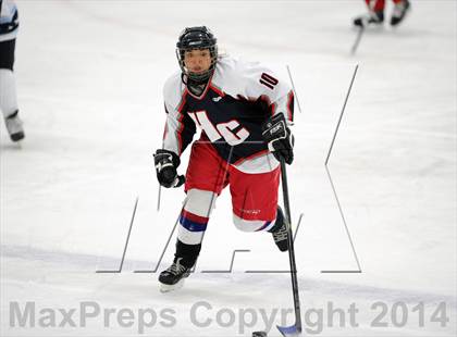 Thumbnail 1 in Hall/Conard @ Wilton/Norwalk photogallery.