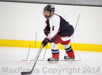 Thumbnail 3 in Hall/Conard @ Wilton/Norwalk photogallery.