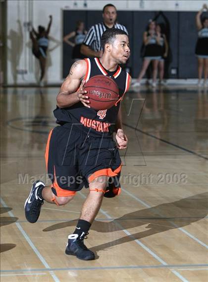 Thumbnail 1 in Foothill vs. Sheldon (Sheldon Winter Classic) photogallery.