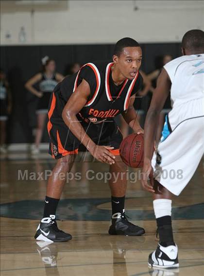 Thumbnail 3 in Foothill vs. Sheldon (Sheldon Winter Classic) photogallery.