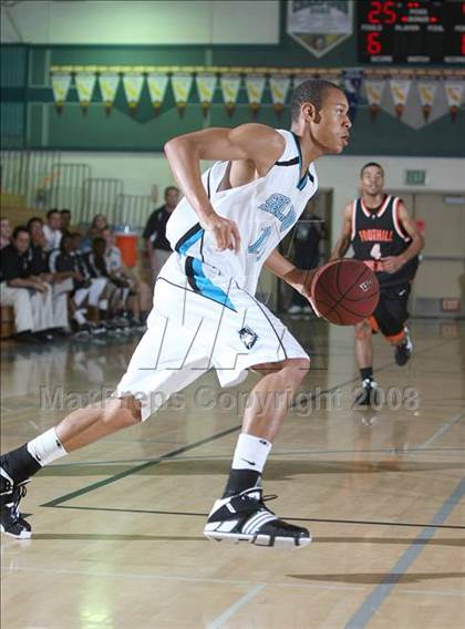 Thumbnail 1 in Foothill vs. Sheldon (Sheldon Winter Classic) photogallery.