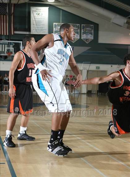 Thumbnail 1 in Foothill vs. Sheldon (Sheldon Winter Classic) photogallery.
