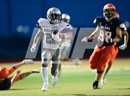 Thumbnail 3 in Klein Cain @ Bridgeland (A-Teams) photogallery.