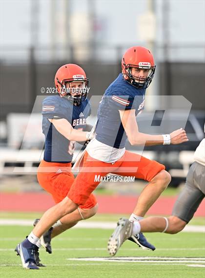 Thumbnail 2 in Klein Cain @ Bridgeland (A-Teams) photogallery.