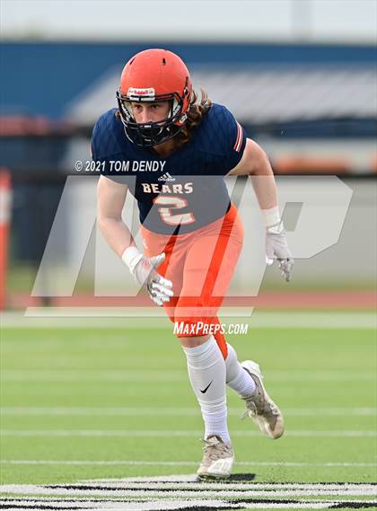 Thumbnail 2 in Klein Cain @ Bridgeland (A-Teams) photogallery.